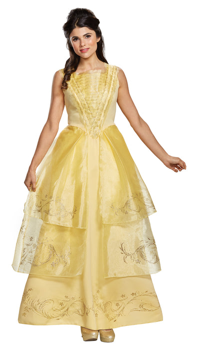 Belle Ball Gown Costume