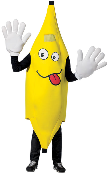 Banana Waver