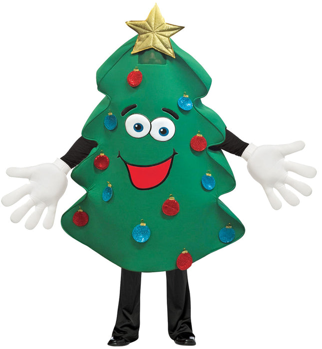 Christmas Tree Waver