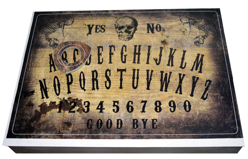 Haunted Spirit Board - image 1