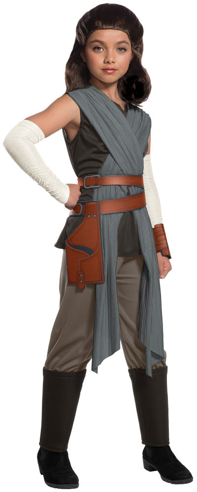 Rey The Last Jedi Costume