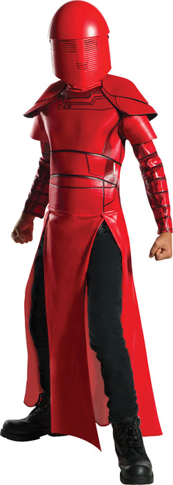 Praetorian Guard Costume