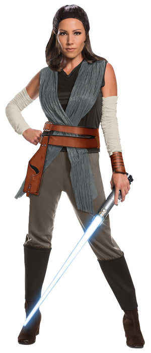 Rey The Last Jedi Costume