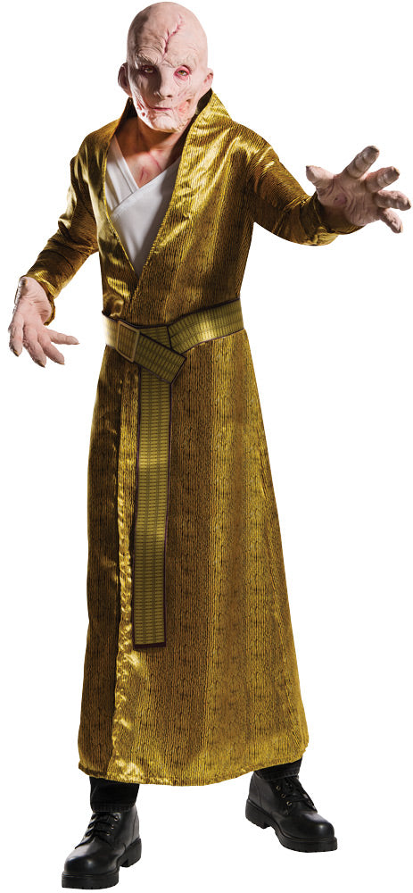 Snoke Supreme Leader Deluxe - One Size Fits Most - image 1