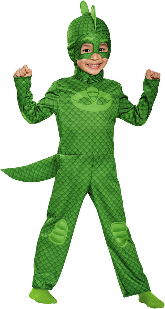 Gekko Classic PJ Costume | Costume-Shop.com