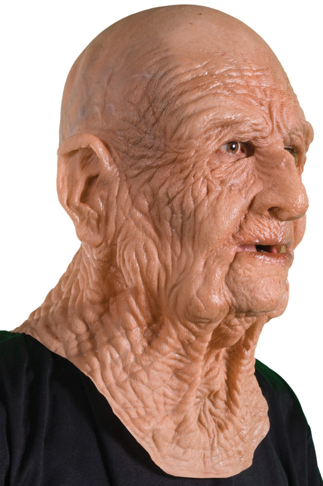 DOA Supersoft Mask - One Size Fits Most - image 1