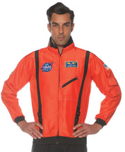 Astronaut Space Explorer Jacket | Costume-shop.com - MEN 42-44 - image 1
