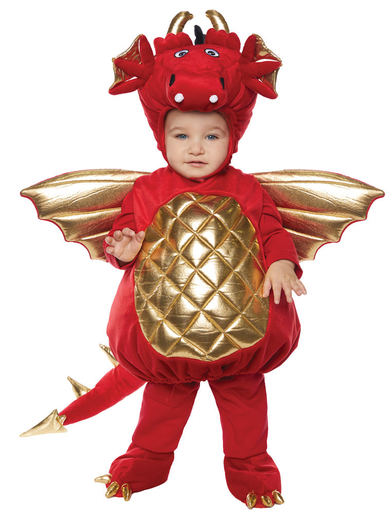 Dragon Toddler Costume | Costume-Shop.com