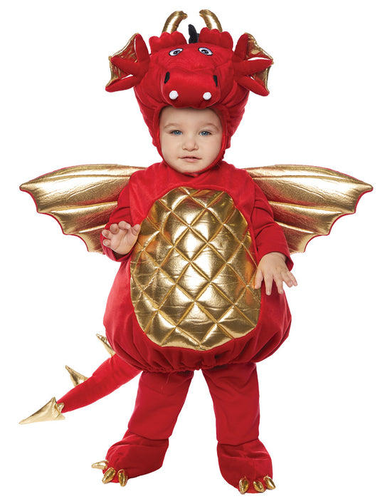 Dragon Costume