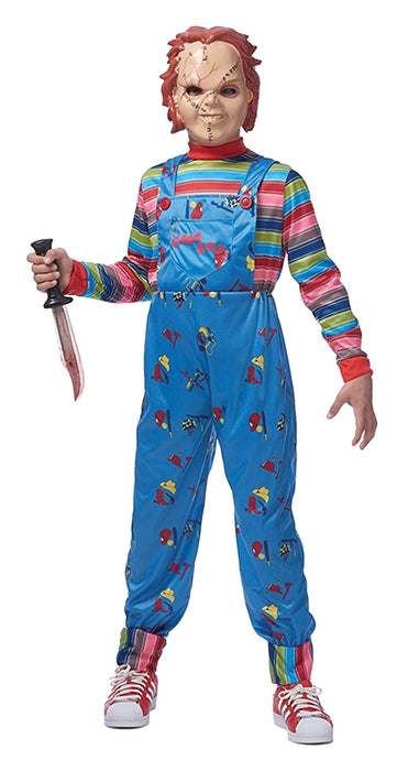 Chucky Costume XLarge