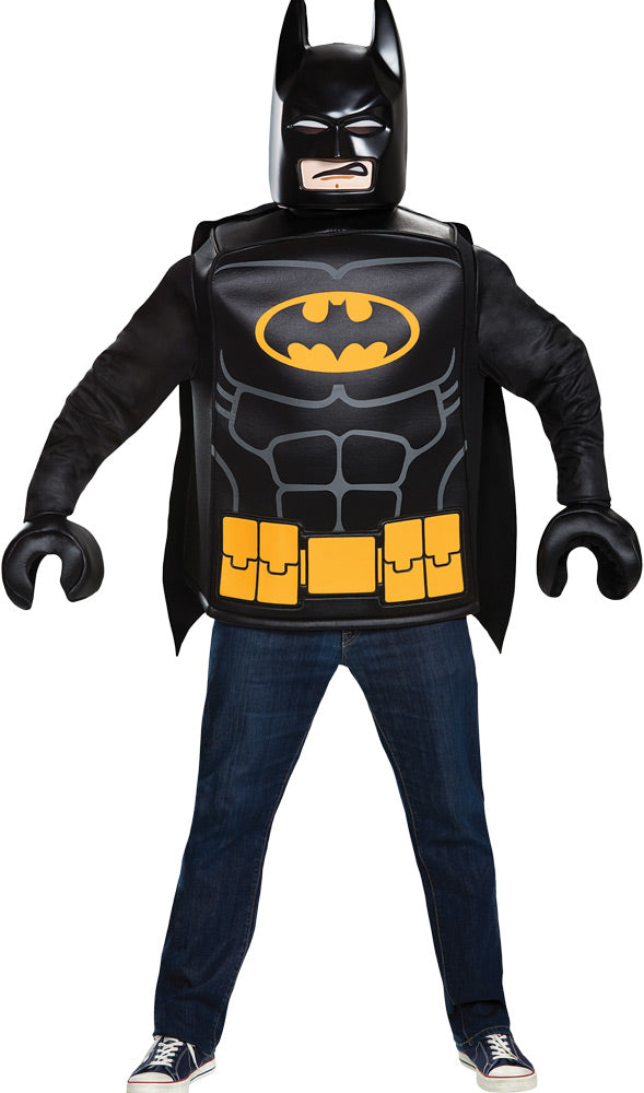Batman Classic Costume