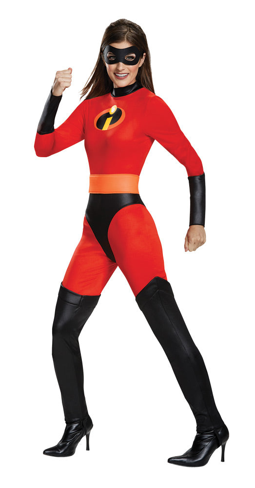 Mrs. Incredible Classic  | Costume-Shop.com