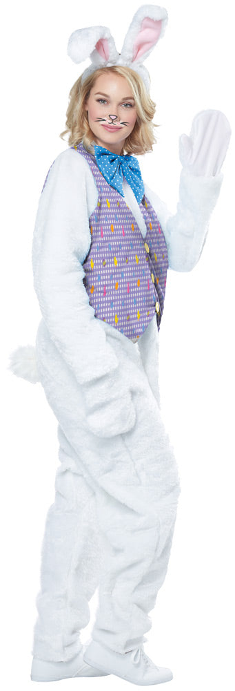 Easter Bunny Costume