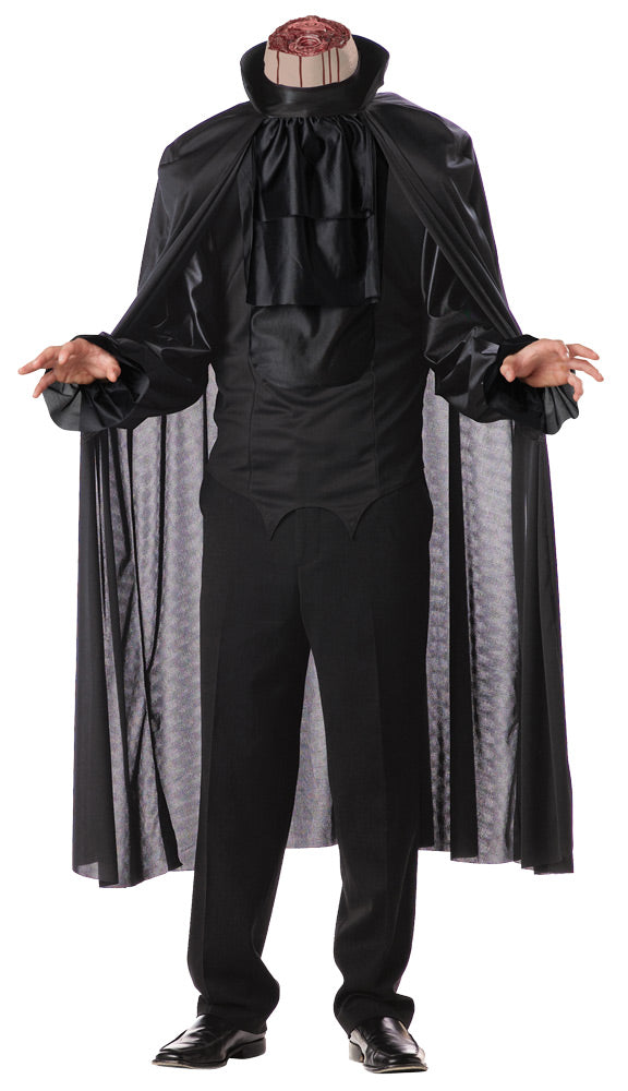 Headless Horseman Costume - Medium - image 1