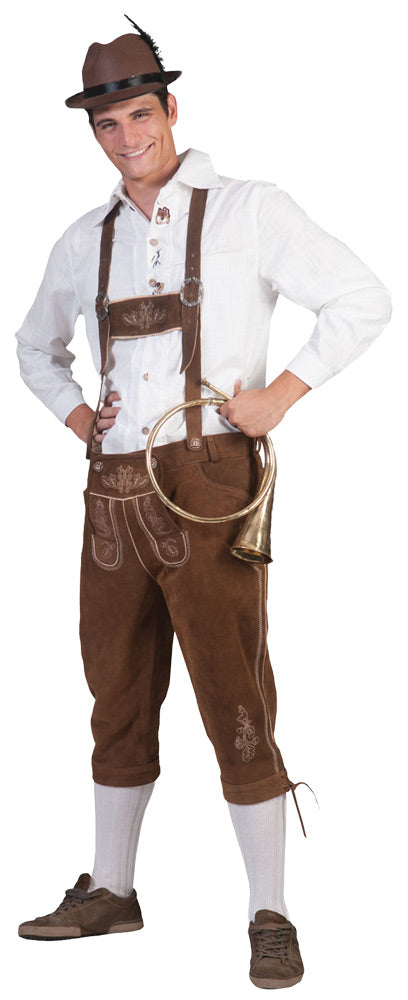 Authentic Tirol Bernd Ensemble - Large - image 1
