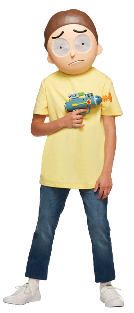 Morty Teen Costume - Teen 13-16 - image 1