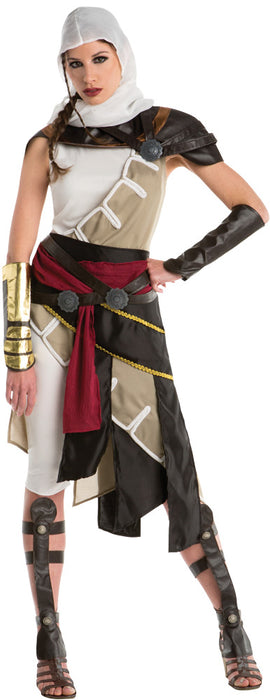 Aya Assassin's Creed Costume