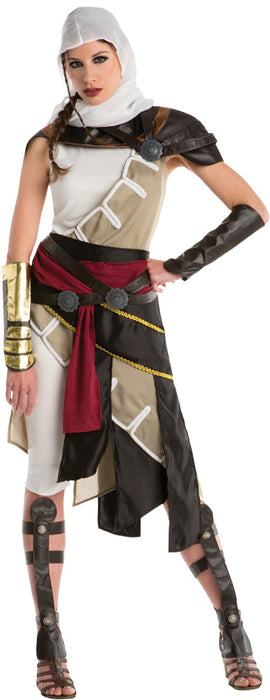 Aya Assassin's Creed Costume | Costume-Shop.com