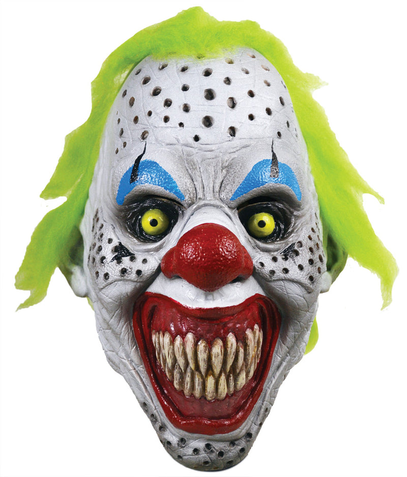 Holes Mask AHS - One Size Fits Most - image 1