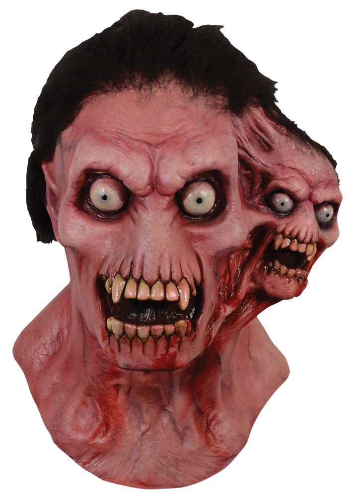 Shrieker Mask - One Size Fits Most - image 1
