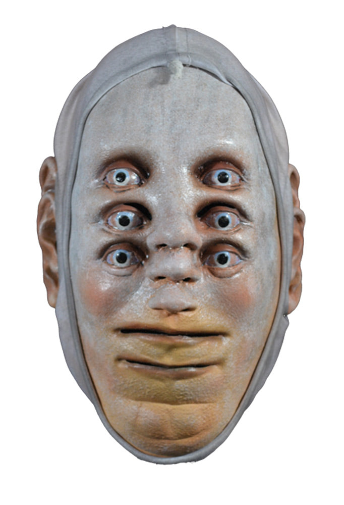 Vertigo Mask - One Size Fits Most - image 1