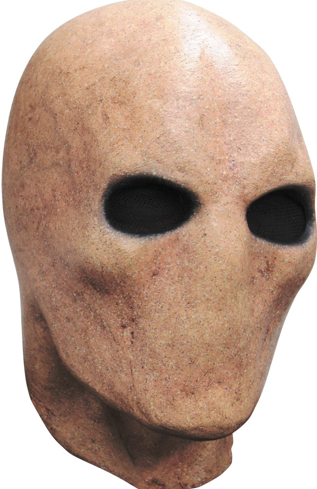 Creepy Pasta Mask - One Size Fits Most - image 1