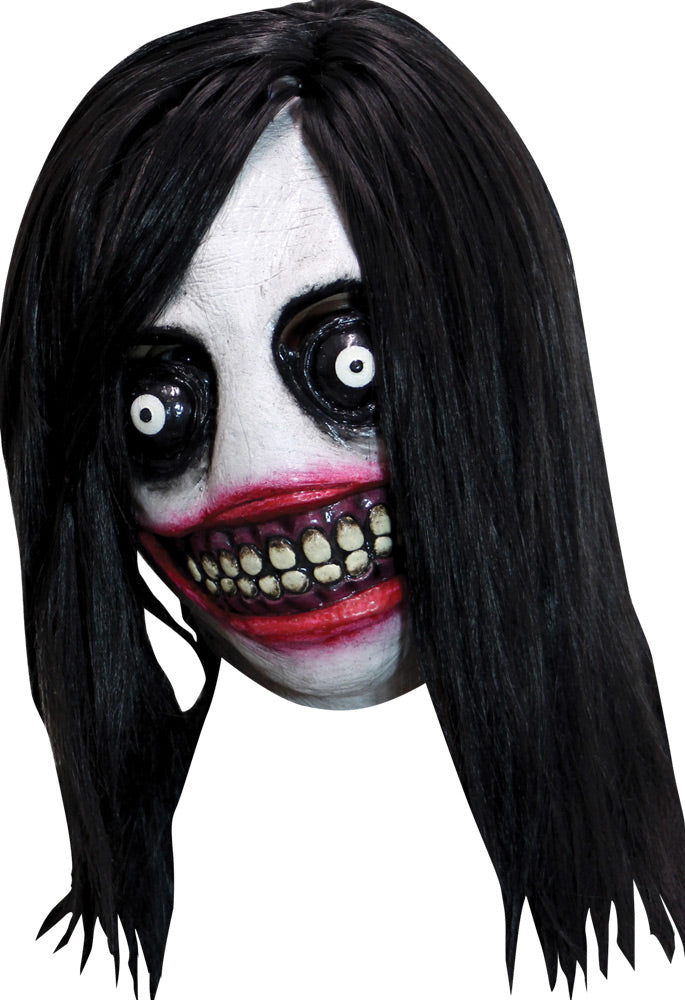 The Killer Mask - One Size Fits Most - image 1