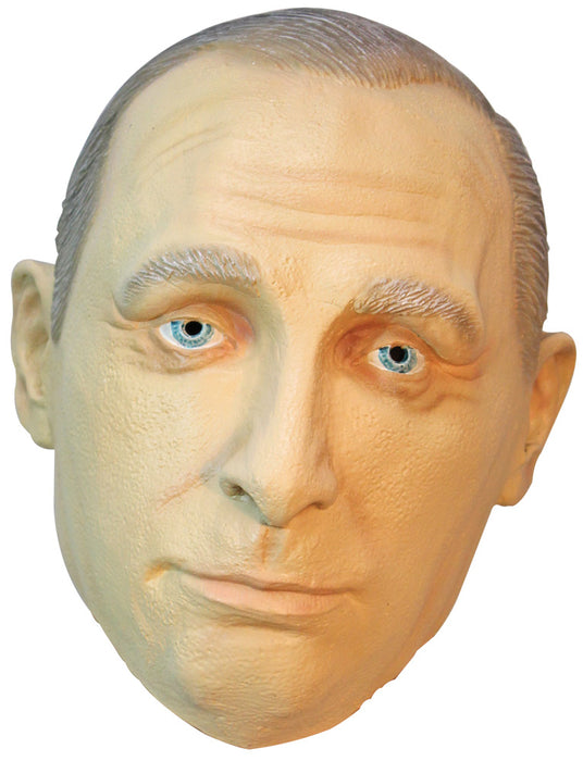 Vladimir Putin Mask