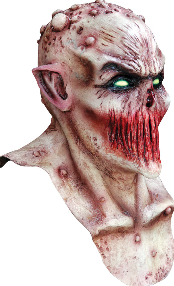 Deadly Silence Mask - One Size Fits Most - image 1