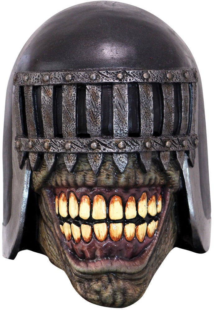 Judge Death Mask - One Size Fits Most - image 1