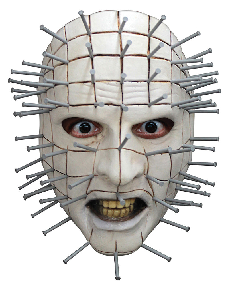 Pinhead Face Mask | Costume-shop.com