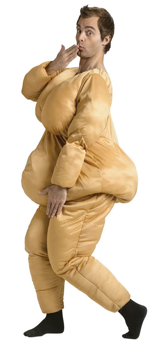 Ultimate Fat Suit Costume