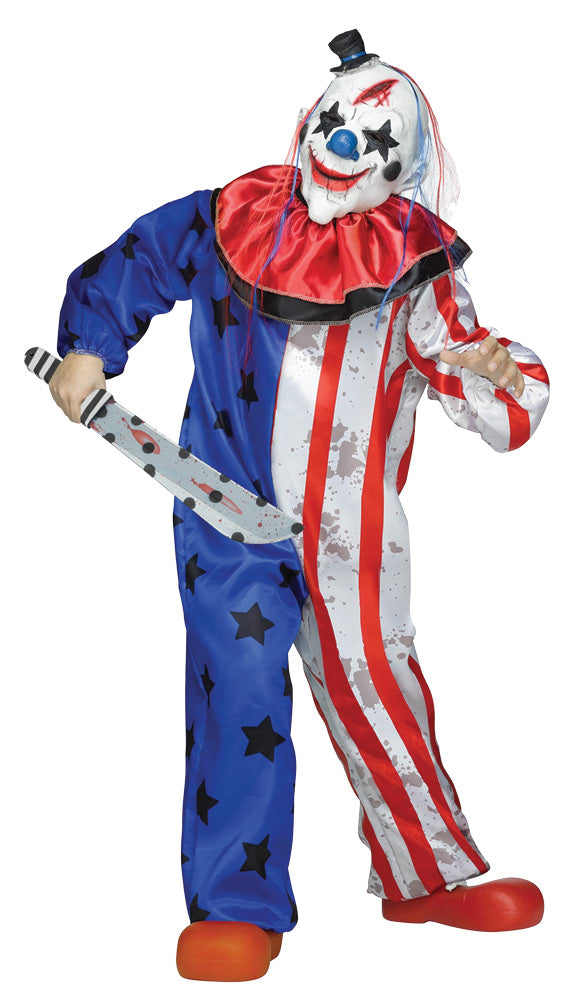 Clown Costume | Costume-Shop.com