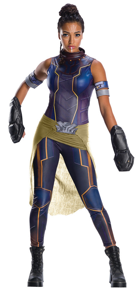 Shuri Black Panther Costume