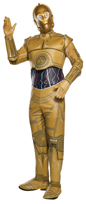 C-3PO Costume