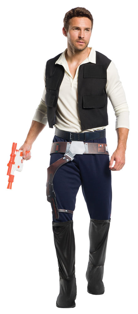 Han Solo Costume
