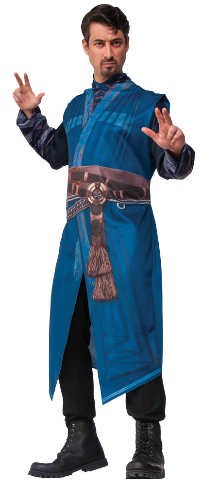 Dr Strange Costume