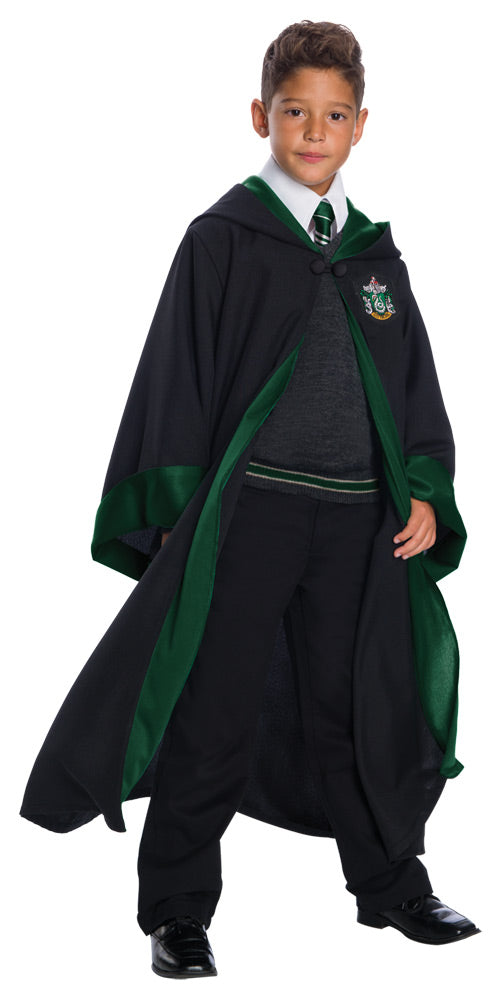 Harry Potter Slytherin Set | Costume-Shop.com - Large - image 1