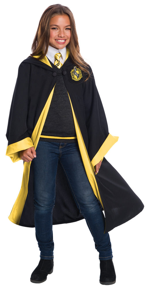 Harry Potter Hufflepuff Set | Costume-Shop.com - Medium - image 1