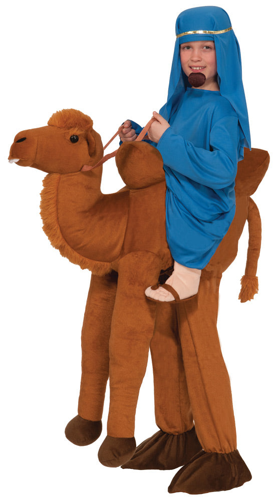 Ride A Camel Child - One Size - image 1