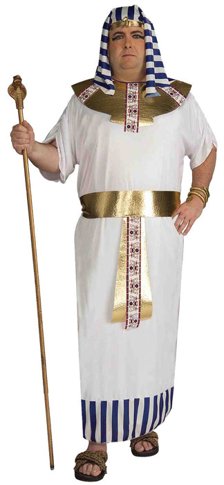 Pharaoh Costume XL