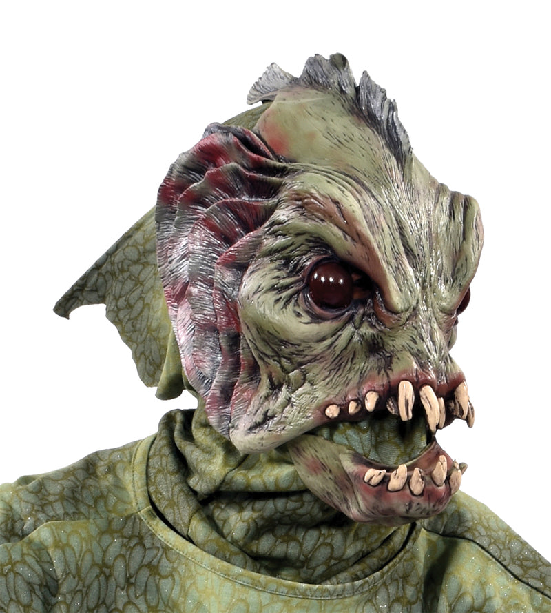 Deep Sea Mask - One Size Fits Most - image 1