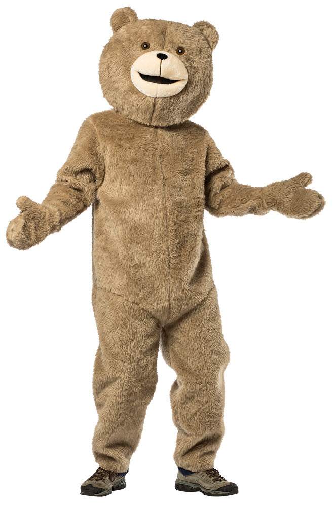 Ted Costume | Costume-Shop.com