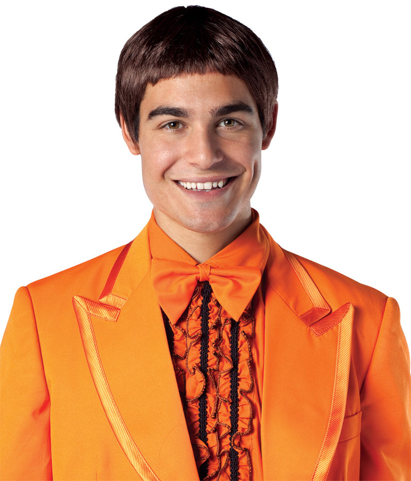 Goofball Brown Wig | Costume-Shop.com