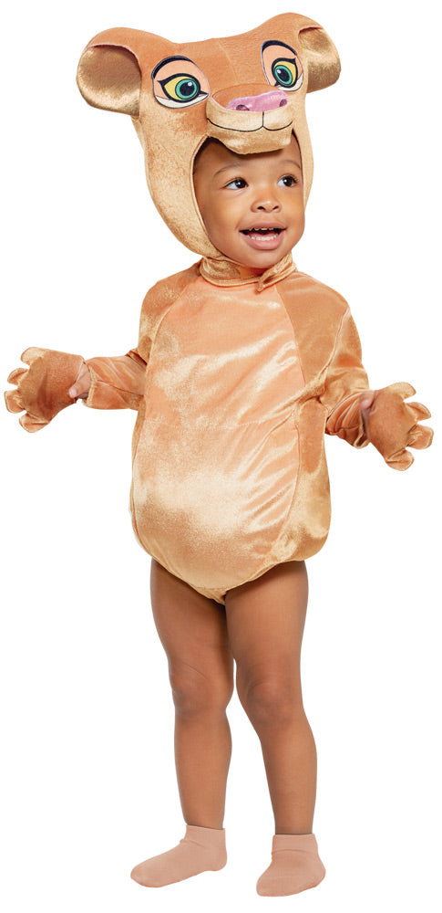 Nala Infant Costume - 12-18 Months - image 1