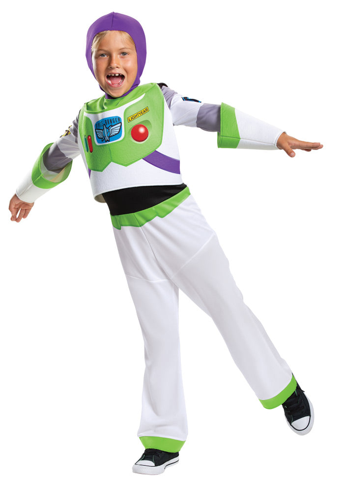 Buzz Lightyear Costume | Costume-Shop.com