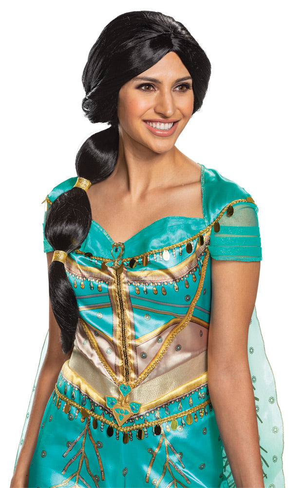 Jasmine Adult Wig - image 1