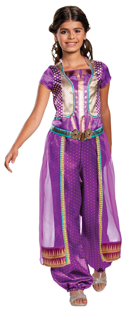 Jasmine Purple Classic | Costume-Shop.com