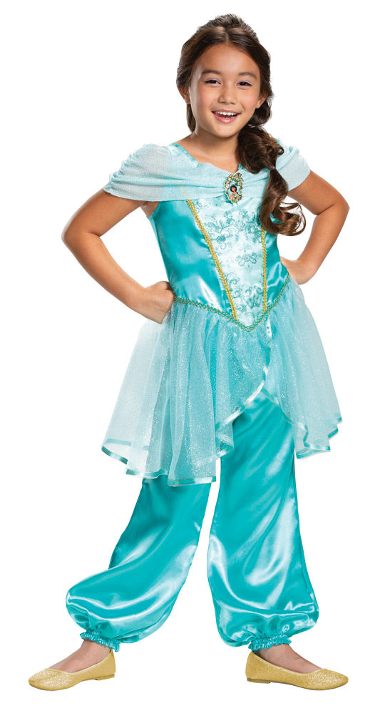Jasmine Classic Costume | Costume-Shop.com