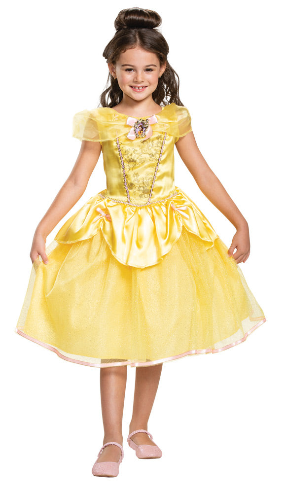 Belle Classic Costume | Costume-Shop.com - TODDLER 3T-4T - image 1